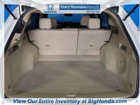 Used 2015 Acura RDX FWD w/ Technology Package image 17