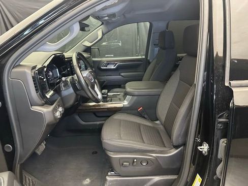 Used 2024 GMC Sierra 1500 Elevation AWD/4WD image 20