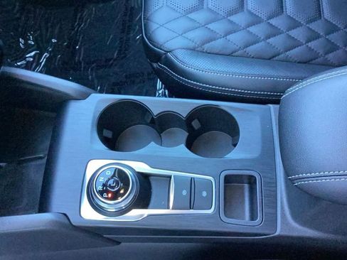 New 2024 Ford Escape PHEV w/ PHEV Premium Package image 12