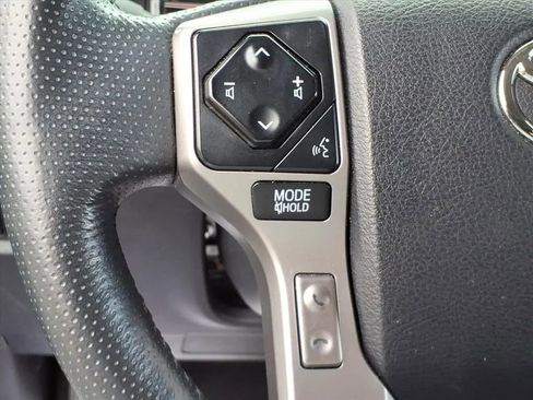 Used 2023 Toyota 4Runner Limited image 22