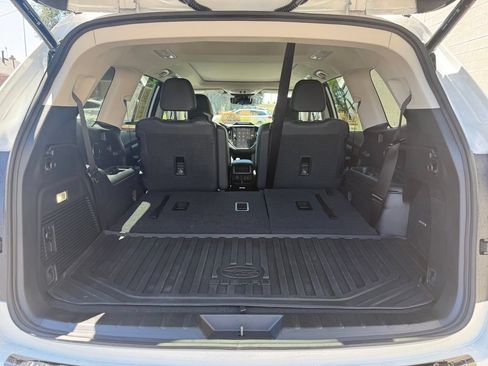 Certified 2026 Subaru Ascent Bronze Edition AWD/4WD image 32