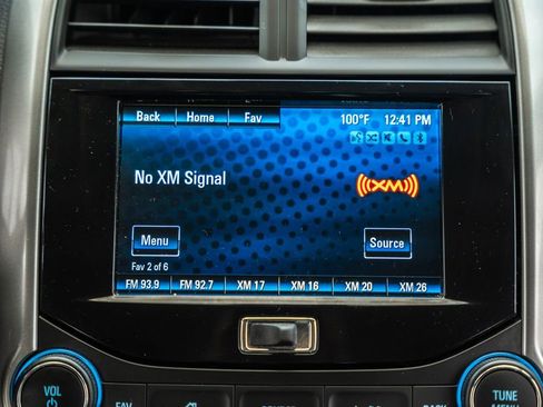 Used 2014 Chevrolet Malibu LT w/ Power Convenience Package FWD image 21