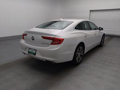 Used 2017 Buick LaCrosse Essence w/ Sun and Shade Package FWD image 9