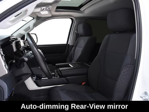 Used 2023 Toyota Sequoia SR5 AWD/4WD image 23