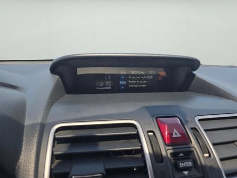 Used 2017 Subaru Forester 2.5i Limited AWD/4WD image 18