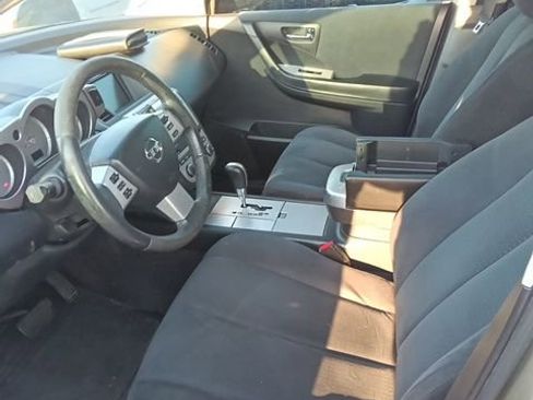 Used 2007 Nissan Murano S w/ Convenience Pkg image 10