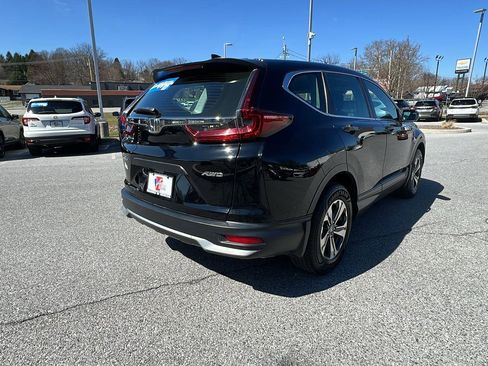 Used 2020 Honda CR-V LX image 4