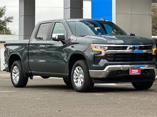 New 2026 Chevrolet Silverado 1500 LT w/ Z71 Off-Road Package video 2