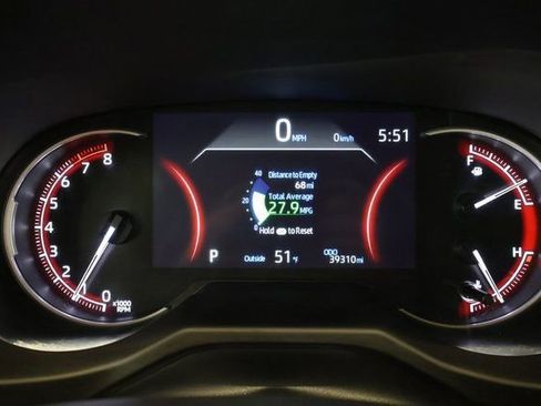 Used 2024 Toyota RAV4 LE image 16