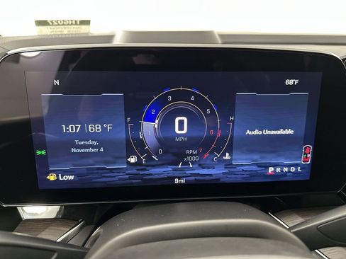 New 2026 Chevrolet Tahoe LT w/ Comfort Package image 11