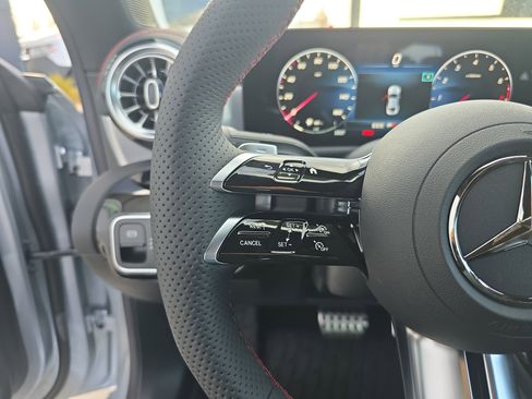 Used 2026 Mercedes-Benz CLA 250 4MATIC image 35