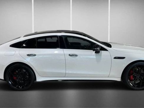 Used 2020 Mercedes-Benz AMG GT 63 image 5