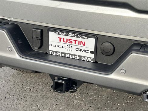 New 2026 GMC Sierra 1500 Denali w/ Denali Reserve Package image 30