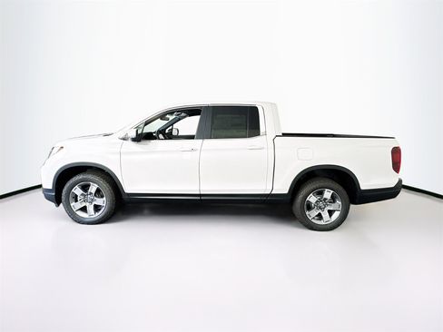 New 2025 Honda Ridgeline RTL image 3