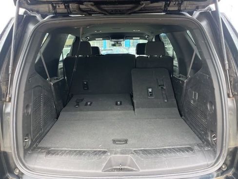 Used 2023 Chevrolet Tahoe LS w/ Driver Alert Package image 6