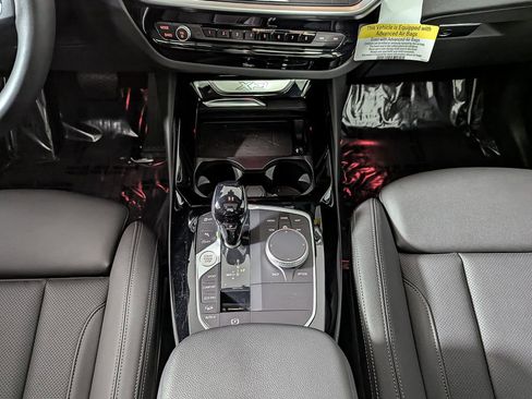 Certified 2023 BMW X3 xDrive30i w/ Premium Package w/ZPA image 30