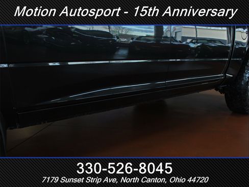 Used 2017 RAM 1500 Rebel w/ Luxury Group image 48