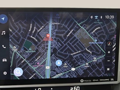 Used 2024 Toyota Tundra Platinum image 24