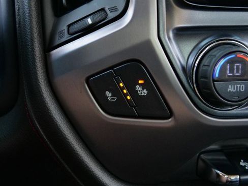 Used 2017 GMC Sierra 2500 SLT image 13