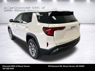 New 2026 GMC Terrain Elevation w/ Technology Package II FWD video 2