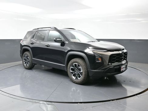 New 2026 Chevrolet Equinox ACTIV w/ Convenience Package III image 3