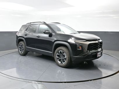 New 2026 Chevrolet Equinox ACTIV w/ Convenience Package III