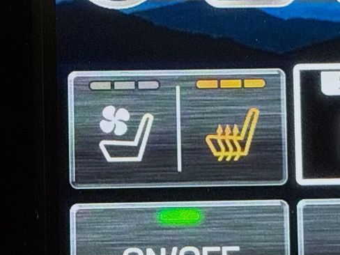 New 2026 Subaru Forester Touring image 20