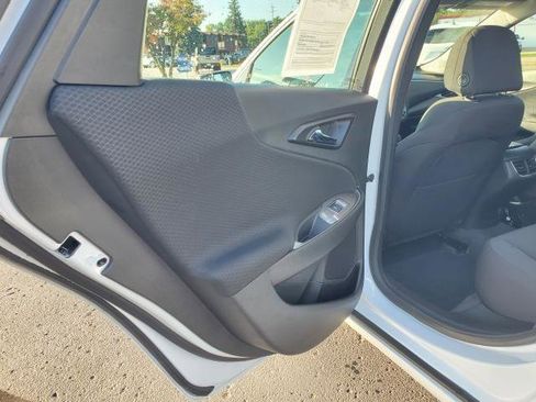 Used 2025 Chevrolet Malibu LT image 23