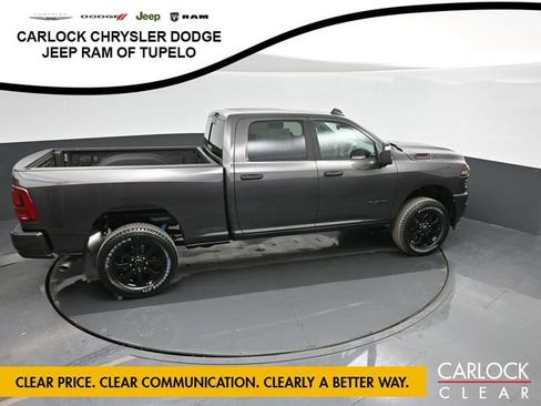 New 2026 RAM 2500 Big Horn image 56