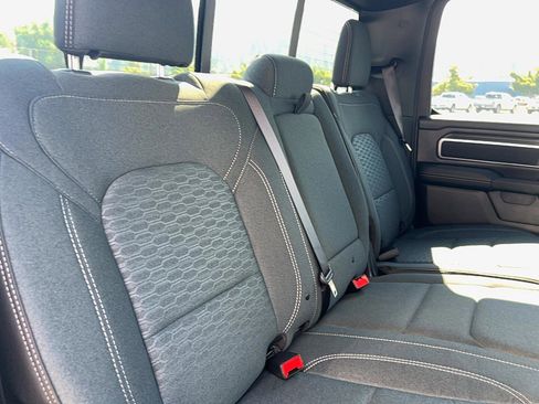 New 2026 RAM 1500 Big Horn image 31