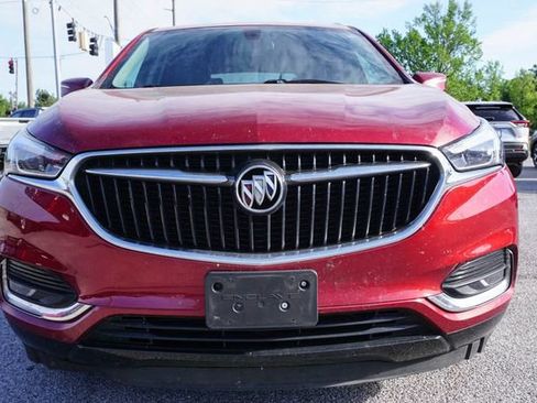 Used 2019 Buick Enclave Preferred image 7