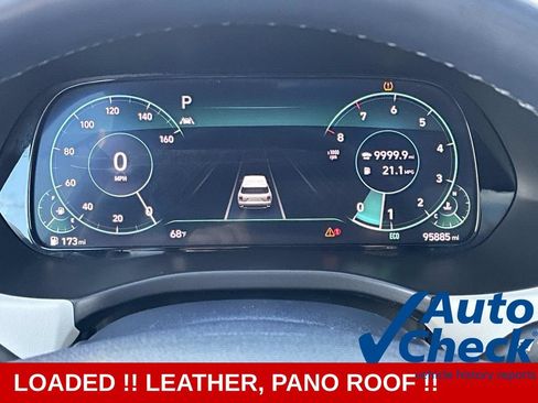 Used 2022 Hyundai Palisade Limited AWD/4WD image 33