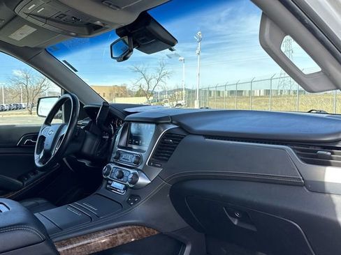 Used 2019 Chevrolet Tahoe Premier image 28