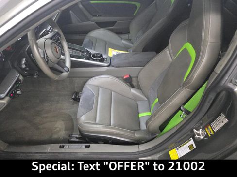 Used 2020 Porsche 911 Carrera 4S image 6