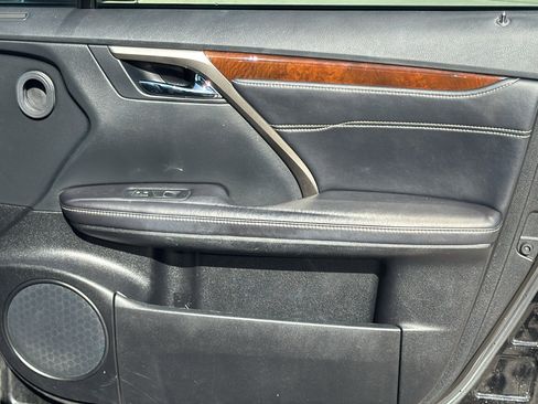 Used 2017 Lexus RX 350 FWD image 30