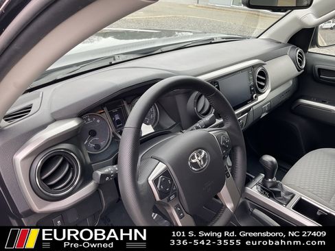 Used 2021 Toyota Tacoma SR5 image 7