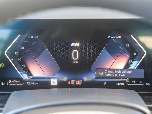 Used 2026 BMW X5 xDrive50e w/ M Sport Package AWD/4WD image 19