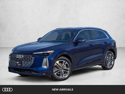 Used 2025 Audi Q5 Prestige