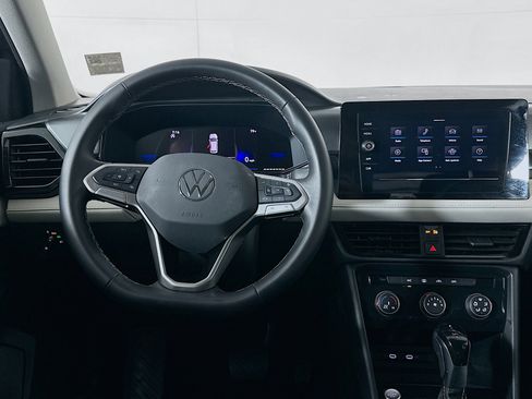 Used 2025 Volkswagen Taos S image 18