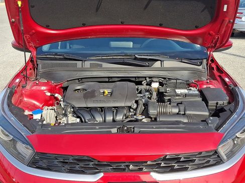 Used 2024 Kia Forte LXS image 28