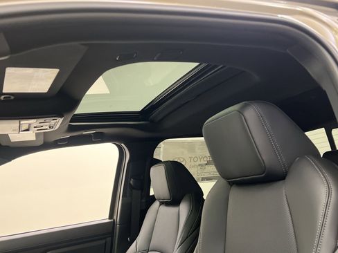 New 2026 Toyota Tacoma TRD Sport image 17