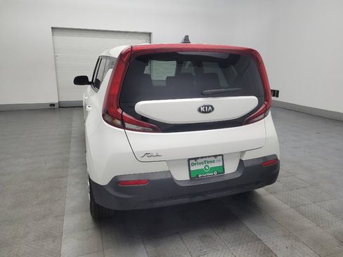 Used 2020 Kia Soul LX FWD image 6