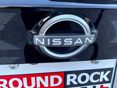 New 2026 Nissan Kicks SV image 8