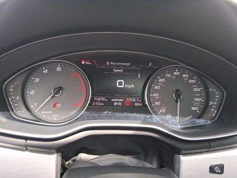 Used 2019 Audi S5 Premium AWD/4WD image 21