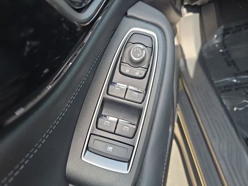 Certified 2023 Subaru Outback Limited AWD/4WD image 13