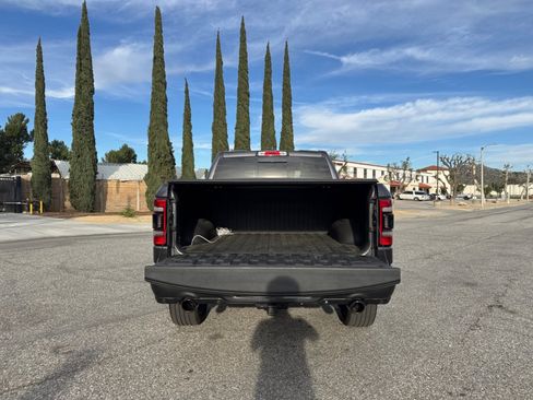 Used 2021 RAM 1500 Limited w/ Night Edition image 20