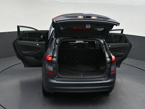 Used 2021 Hyundai Tucson Value FWD image 35
