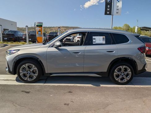 Used 2025 BMW X1 xDrive28i AWD/4WD image 5