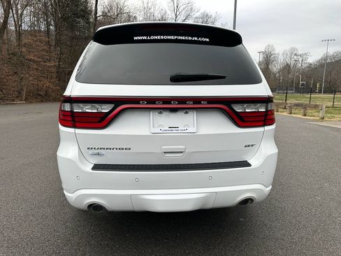 Used 2024 Dodge Durango GT image 5