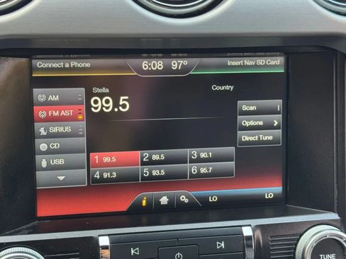 Used 2015 Ford Mustang GT Premium RWD image 29
